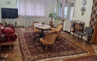 Apartament 5 camere Cotroceni - Poză 1
