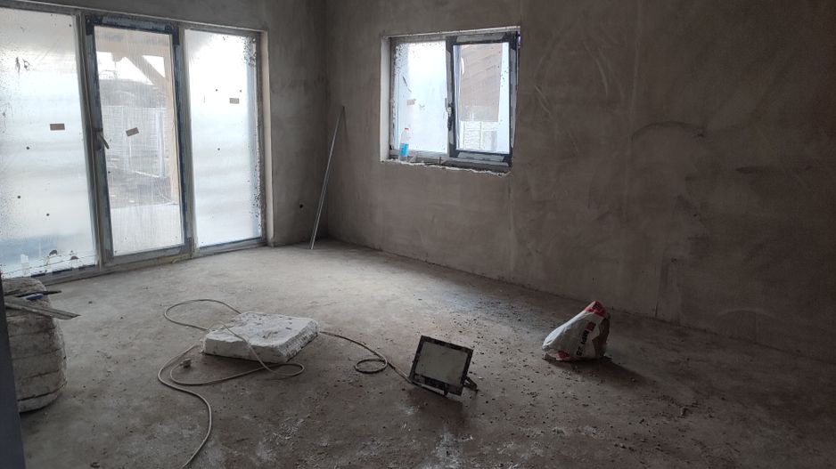 Sanandrei, Casa Individuala,, Suprafete Generoase, - Poză 10