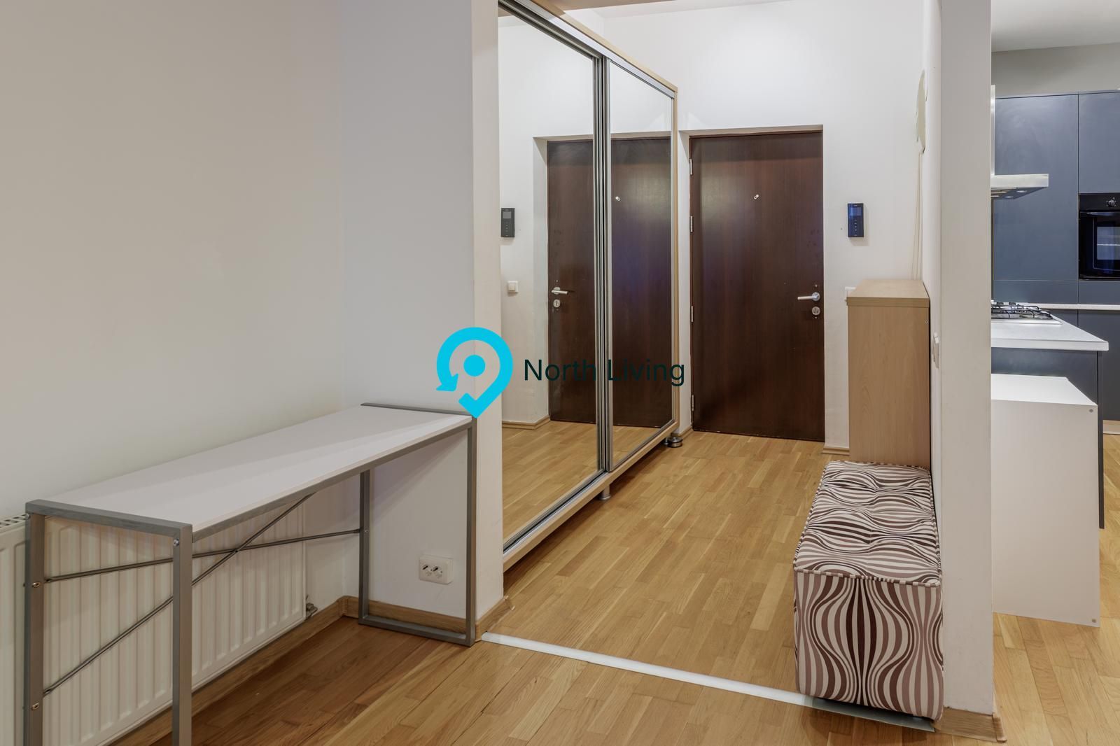 3 Camere Premium | Parcare | Boxa | Pipera | Scoala Americana - Poză 4