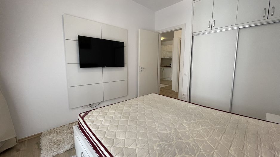 MIHAI BRAVU - Vitan | Chirie 2 camere in Bloc Nou + Metrou 450m - Poză 10