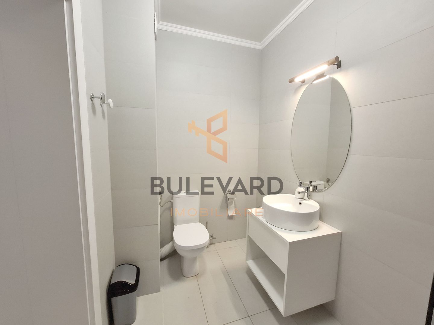 Apartament 2 camere de inchiriat in bloc nou! - Poză 12