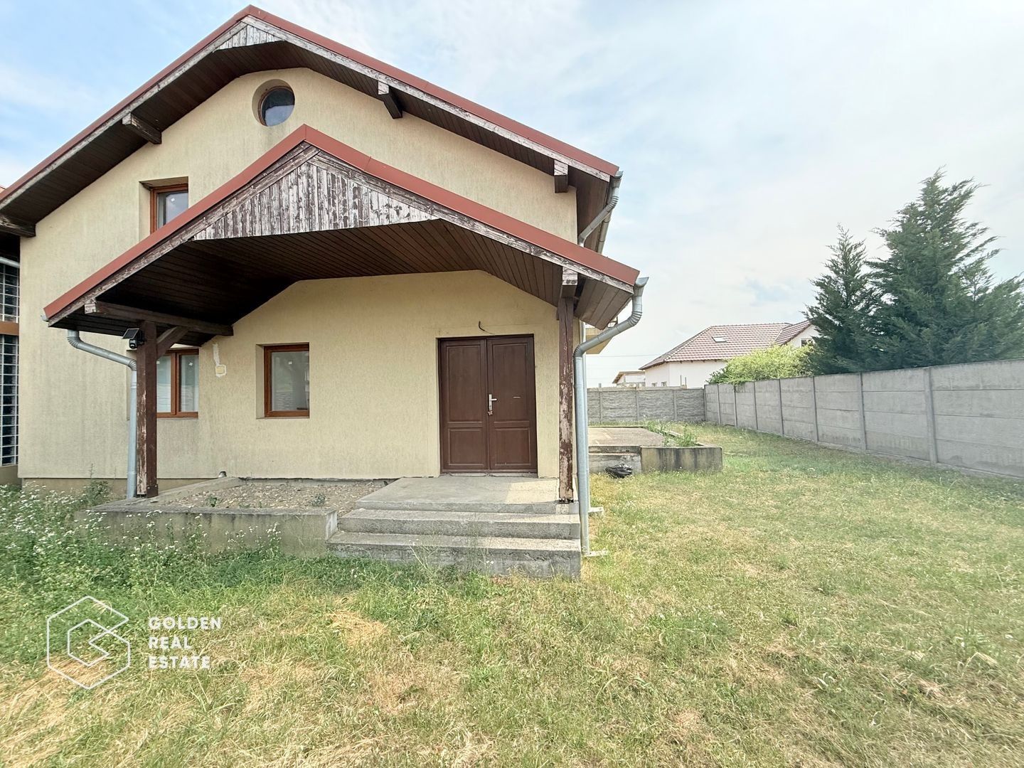 Casa cu 4 camere in Pecica, comision 0% - Poză 3