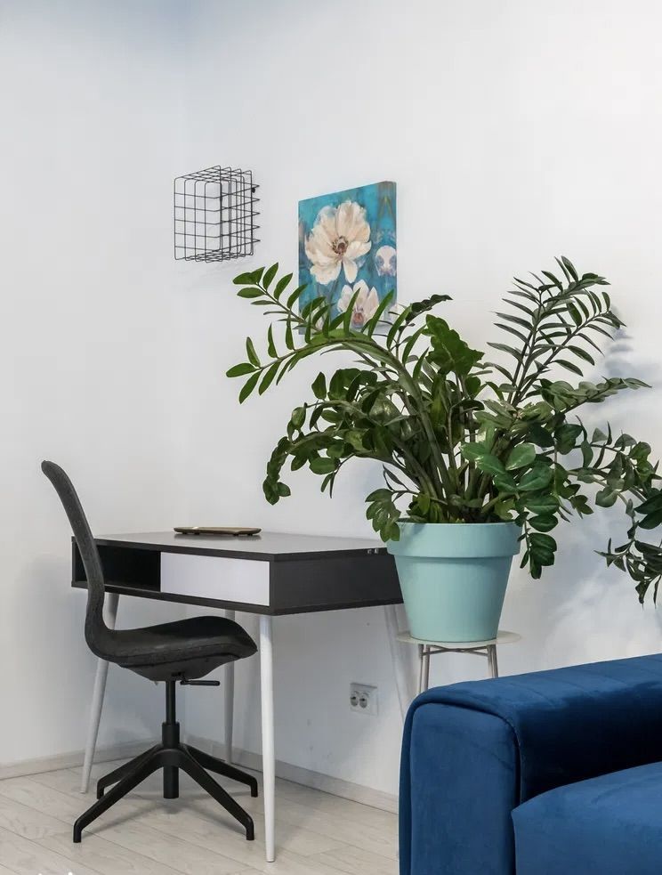 Chirie I Apartament 2 camere I Pipera I Parcare - Poză 7