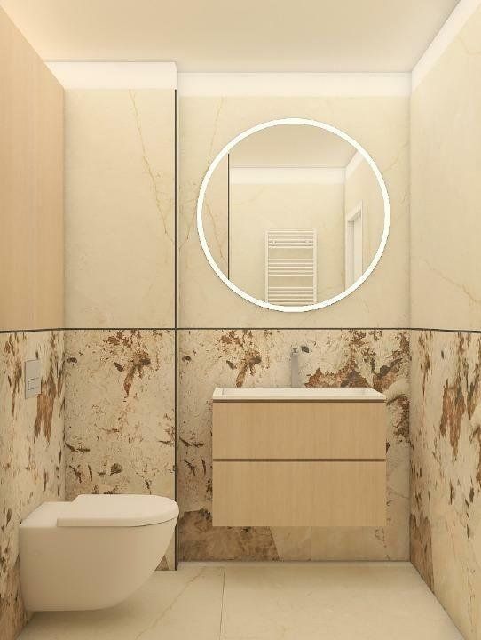 Lux 4 Camere Aviatorilor || Popa Savu || prima inchirie Piata Charles de Gaulle - Poză 11