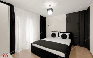 Inchiriere apartament 3 camere decomandat zona centrala - Poză 15