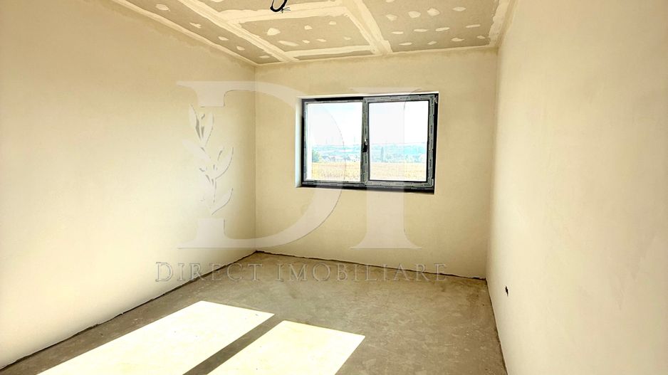 CASĂ CUPLATĂ TIP DUPLEX DE VÂNZARE ÎN JUCU, CLUJ - Poză 24