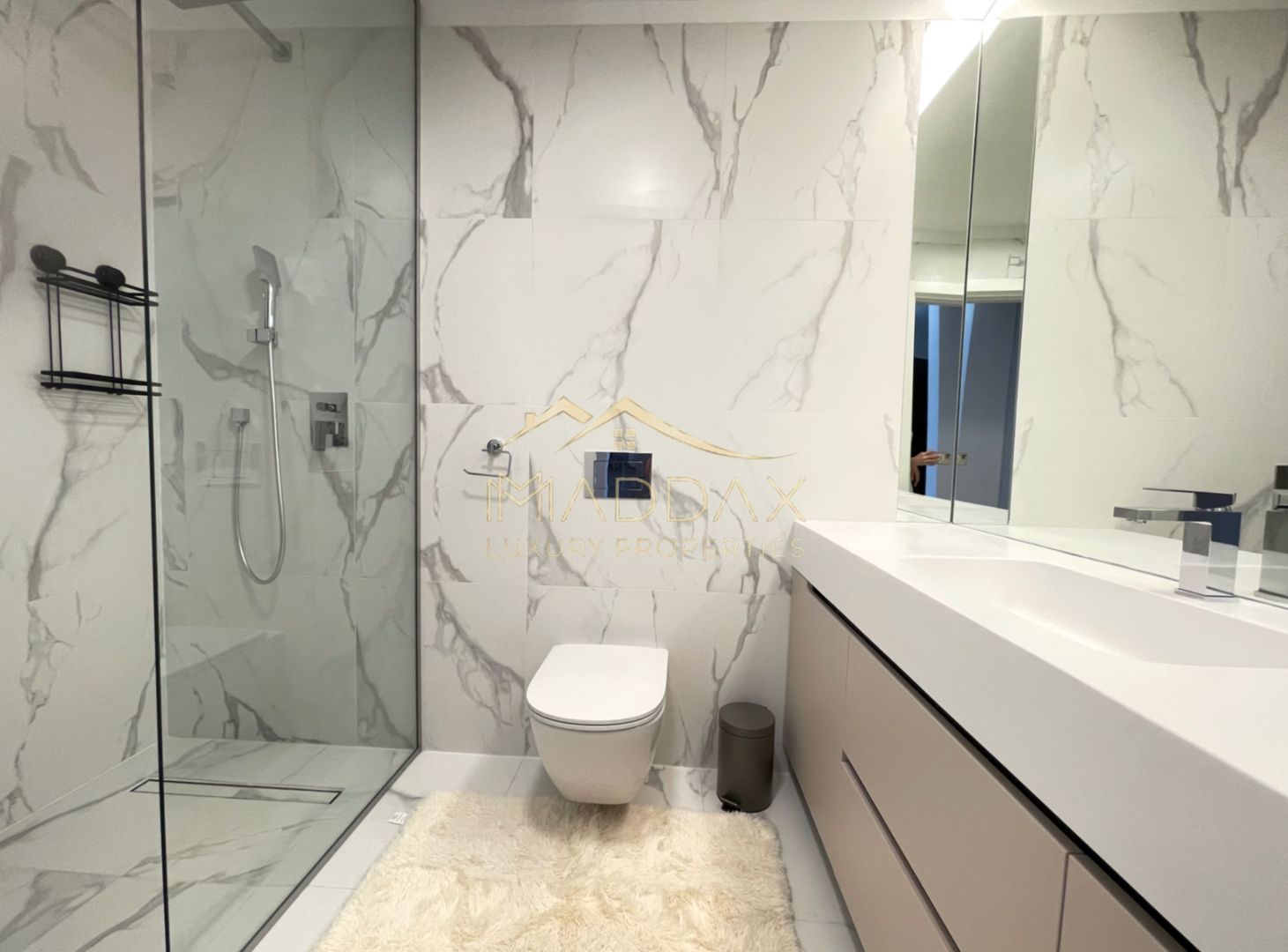 Apartament modern***2 camere***LUX***Prima inchiriere//Mall Promenada - Poză 12