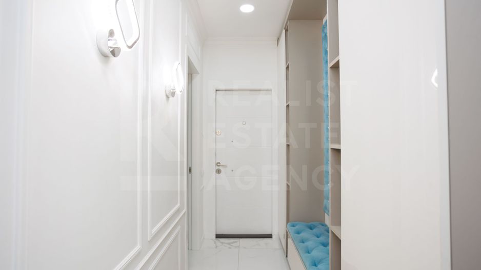 Vânzare, apartament, 3 camere, Bulevardul Dacia, Botanica - Poză 27