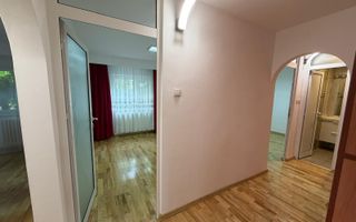 Apartament de 4 camere, decomandat, 95mp, parcare, zona Piata Zorilor - Poză 7
