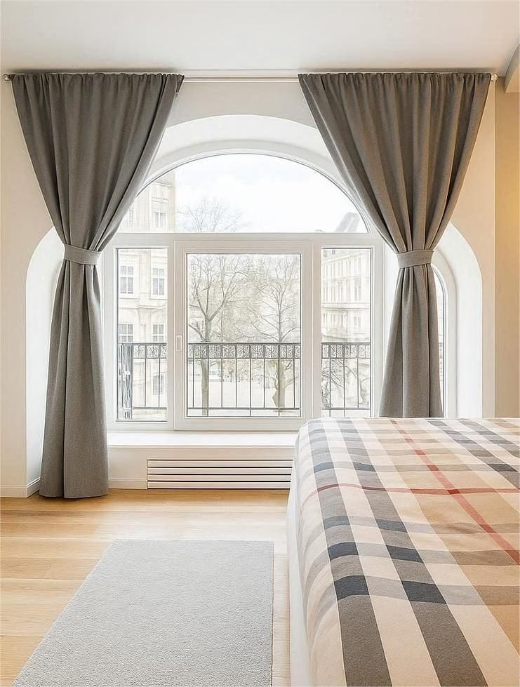 Apartament exclusivist 2 camere, Universitate, vedere superbă, fără risc - Poză 1