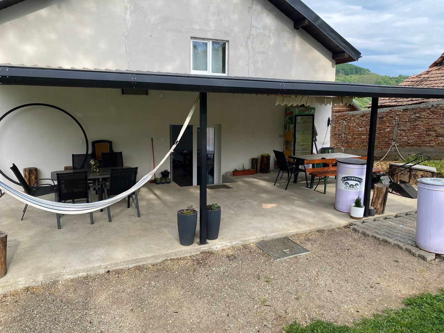 🏠 CASĂ DE VÂNZARE ÎN GLOGOVEȚ, COMUNA VALEA LUNGĂ - Poză 2
