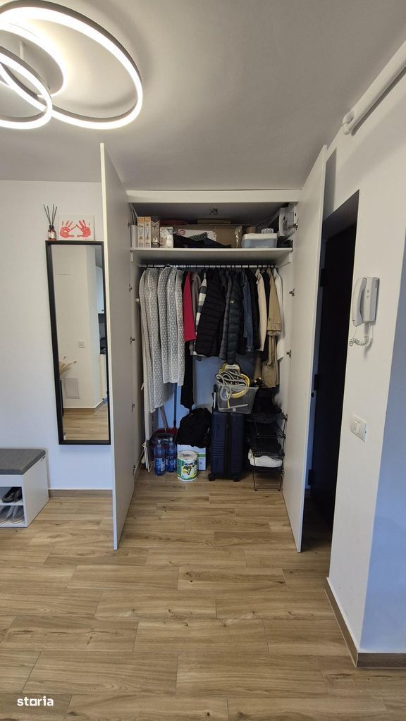 Apartament 3 camere, zona Mega Mall - Poză 18