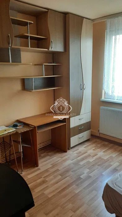 Apartament 3 camere decomandat de vanzare in zona Aparatorii Patriei - Poză 1