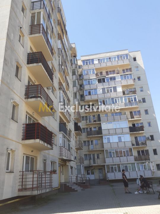 Apartament doua camere Gavan III construit in 2008 - Poză 10
