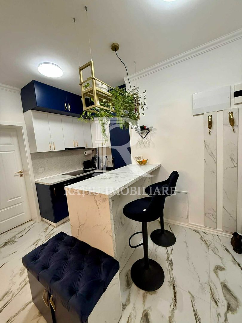 Apartament cu 3 camere | Decebal | Bloc Boutique | Oradea - Poză 7