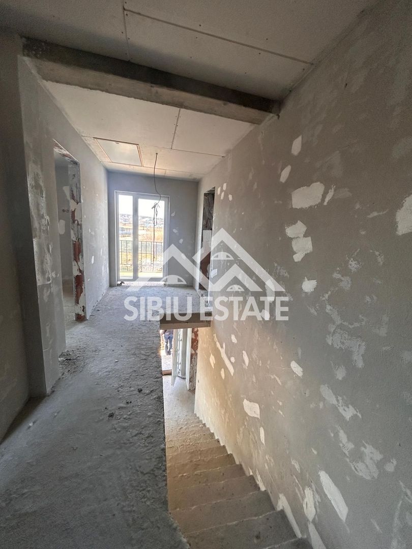 Casa duplex de vanzare 4 camere, 2 bai-s.u. 142 mp. PRET AVANTAJOS - Poză 60