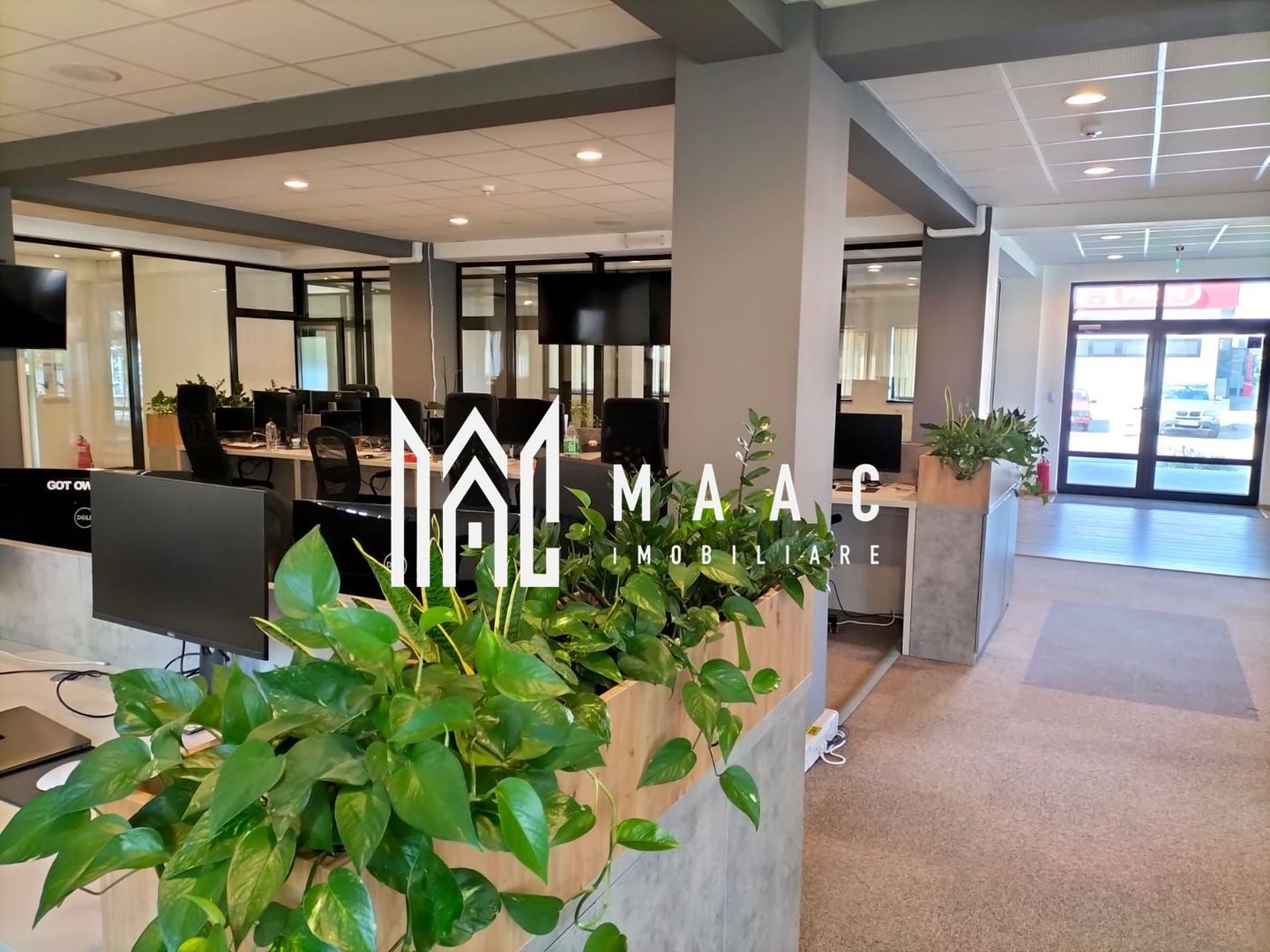 Spațiu comercial | 3 etaje | 950 mp | Ultracentral - Poză 1