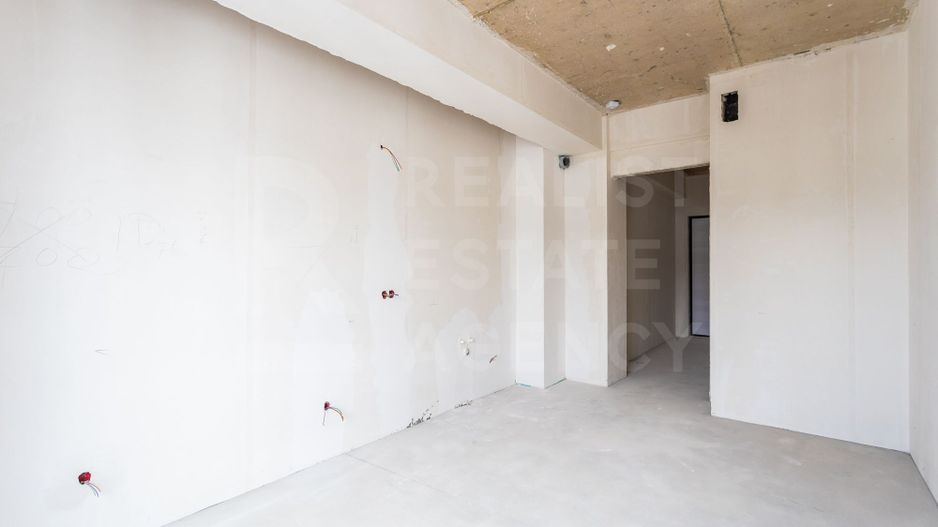 Vânzare, apartament, 1 cameră, Ghenadie Iablocikin, Buiucani - Poză 5