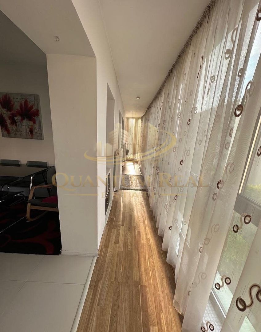 Apartament 2 Camere+Garaj. Mobilat. Disponibil imediat. Bloc nou: 2010 - Poză 5