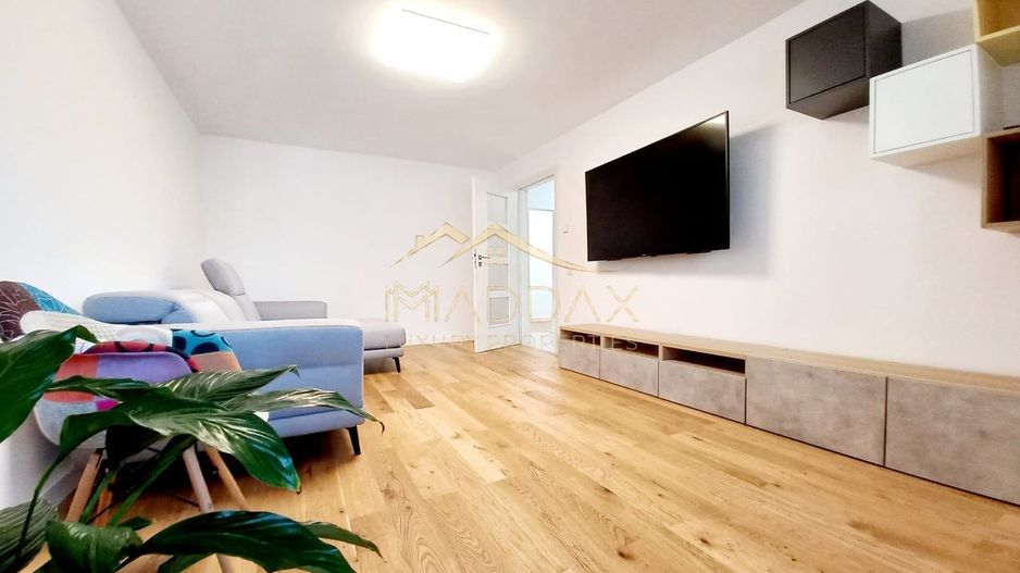 Proprietar vand ap 4 camere in Aviatiei - Poză 8