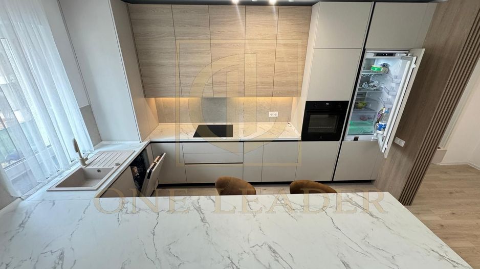 Apartament 2 Camere | Qualis - Petfriendly - Poză 2