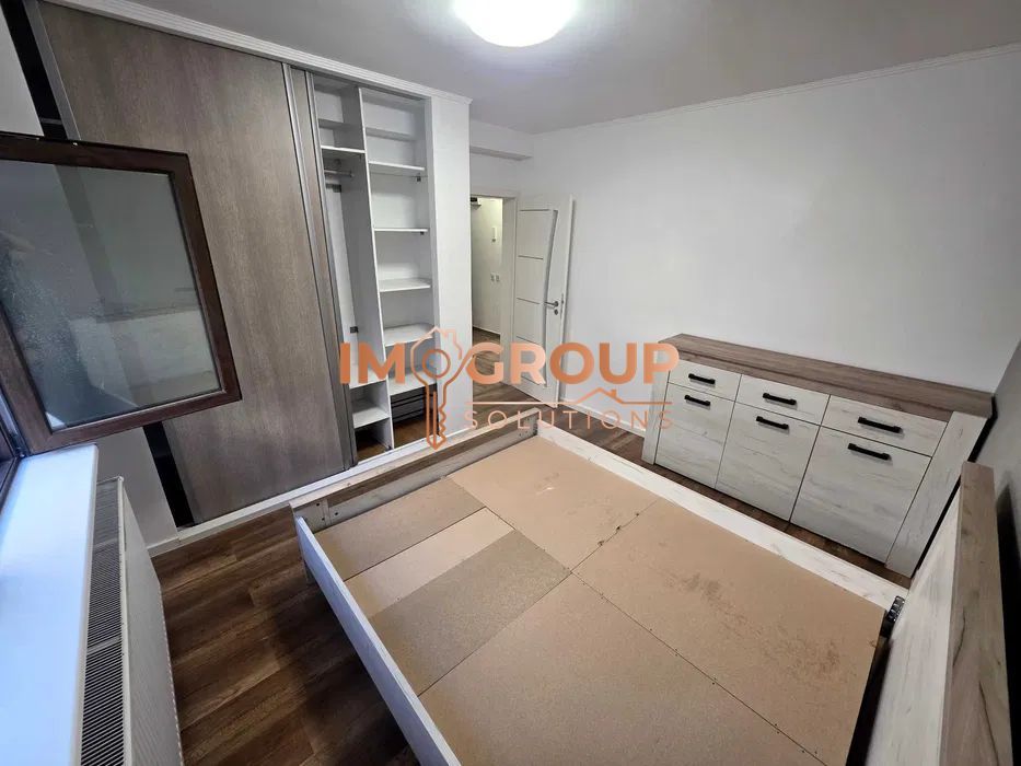 Cug 2 Camere Decomandat + Loc De Parcare - Bloc 2018 - Poză 4