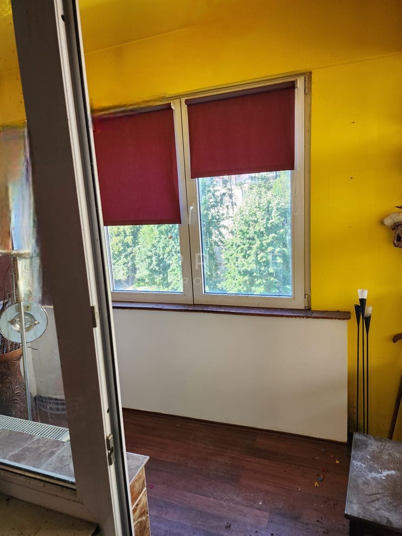 Apartament cu 4 camere | Suprafață generoasă 81mp  | Dâmbu Pietros - Poză 3