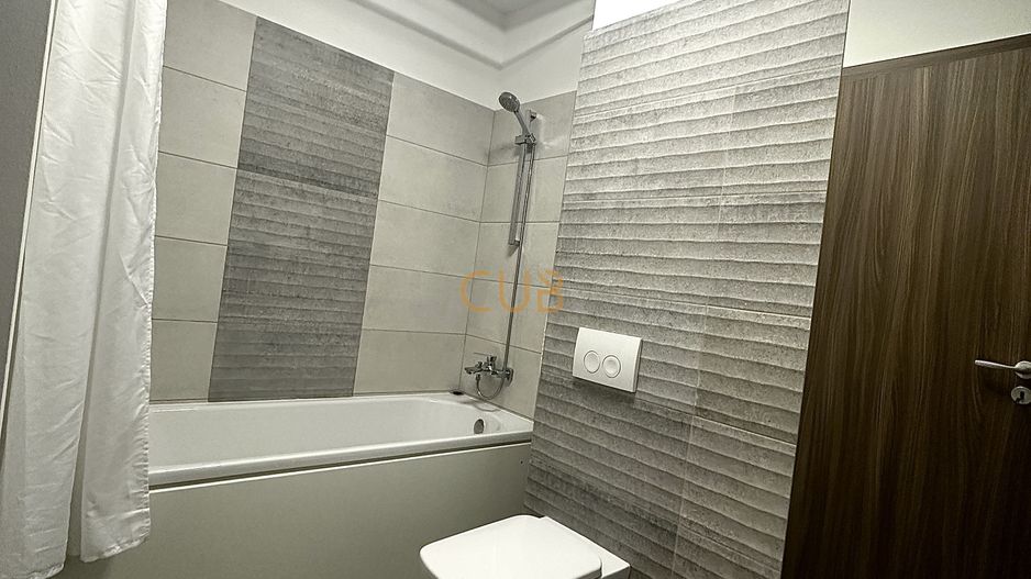 XCity Towers - 2cam complet mobilat+utilat|boxa,parcare | TORONTALULUI - Poză 10