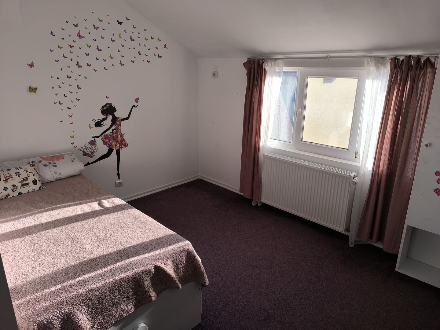 COMISION 0% | Mansarda 3 camere | 60 mp | Aradului langa Piata Verde. - Poză 3