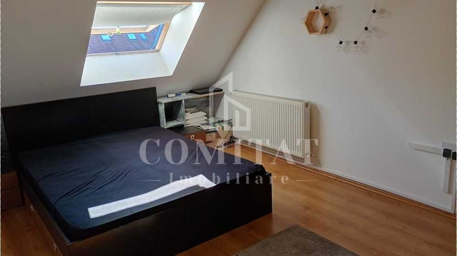 Apartament cu 2 camere | Zona Porii - Florești - Poză 2