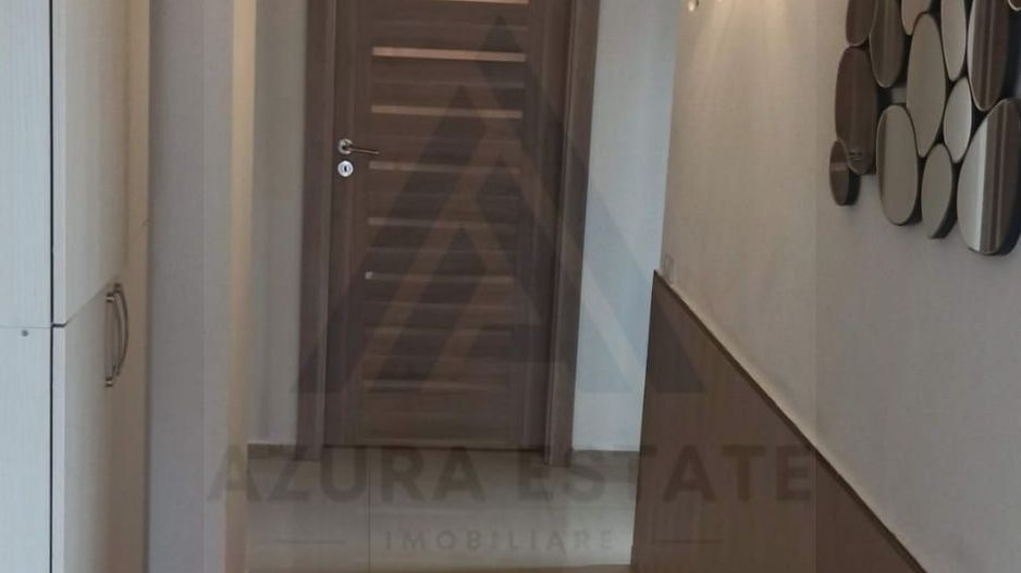 Apartament modern 3 camere 2 bai si 2 locuri de parcare in Selimbar - Poză 8