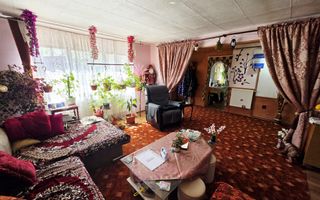 Casă 4 camere, 685 mp teren, renovată 2011 – Mănești, Zalhanaua - Poză 22