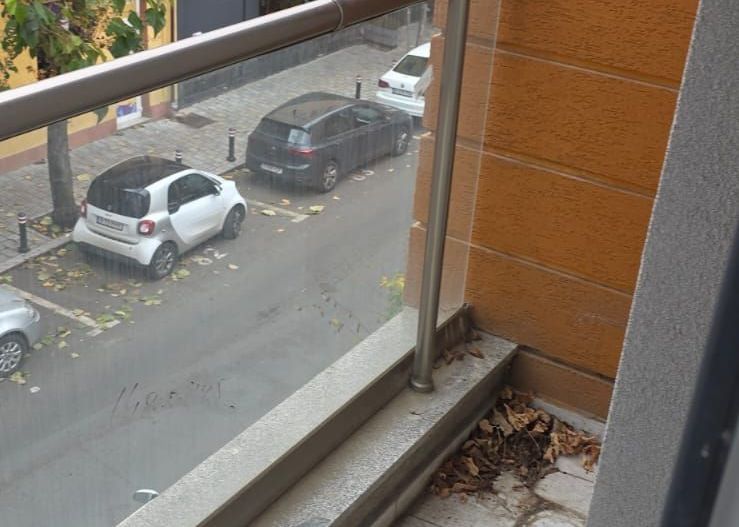 Apartament nou de inchiriat | 2 camere zona Mosilor - Poză 17