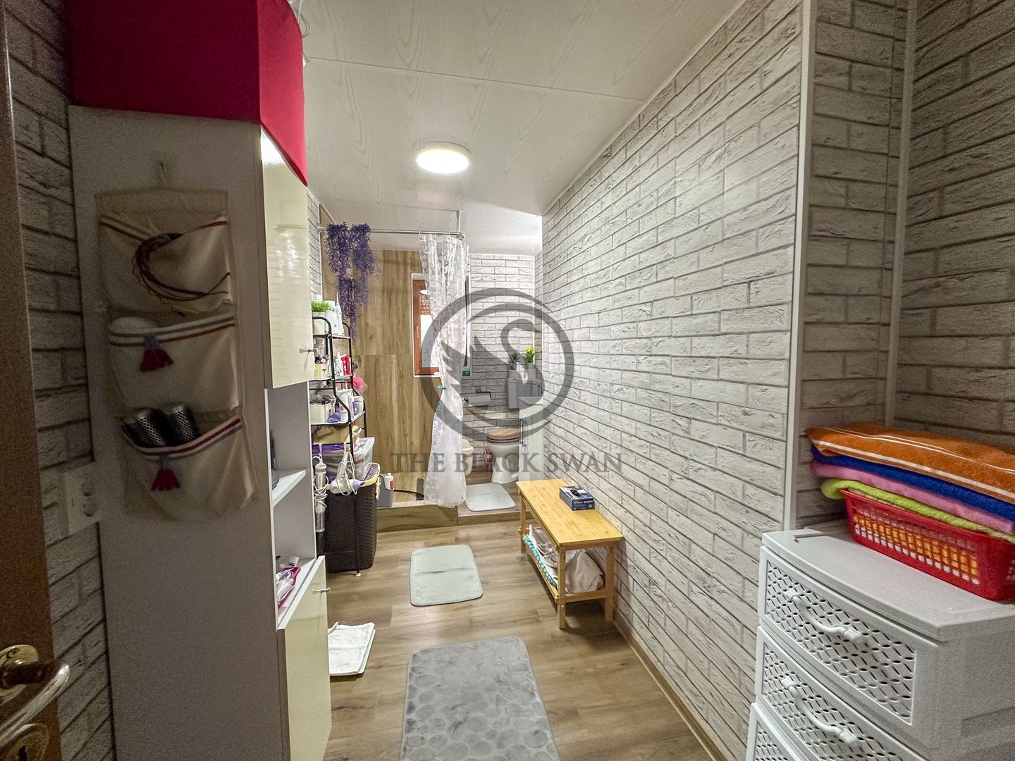 Casa cu 5 camere de vanzare l Cocorastii Colt - Prahova l Comision 0% - Poză 17