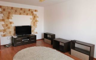 Apartament 3 camere de inchiriat, zona CUG, Iasi - Poză 2
