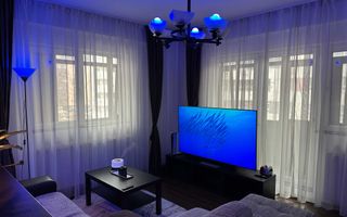 Apartament Premium 3 Camere 65 m2 Militari Residence Utilat Smart Home - Poză 3