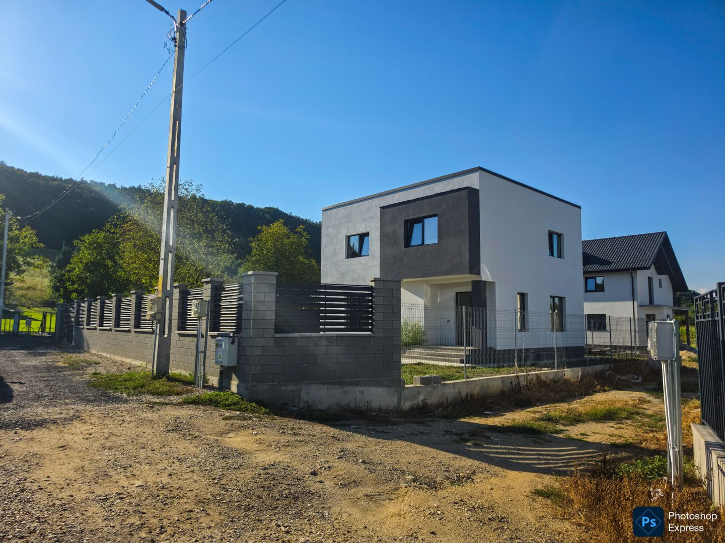 Casa de vanzare Maracineni - Poză 1