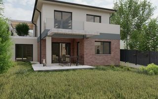 Casa individuala  de Vanzare  Iris zona Auchan - Poză 3