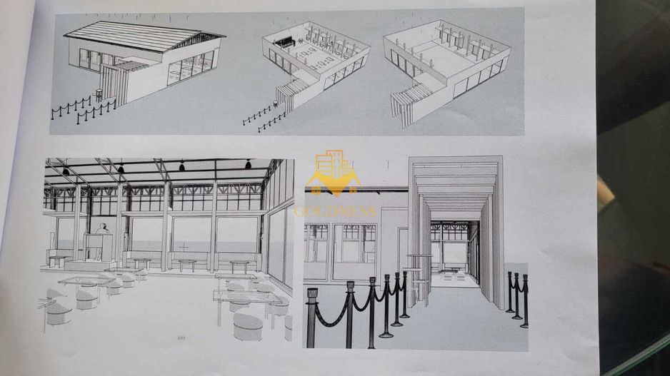 Afacere la cheie, 96mp, Strada Piezisa, Zona Ultracentrala - Poză 15