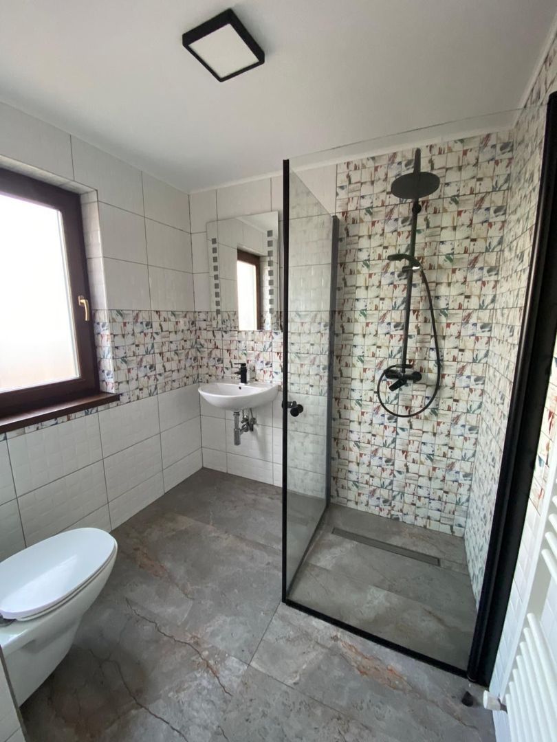 Casă single de vânzare - Cartier Izvor - Poză 22