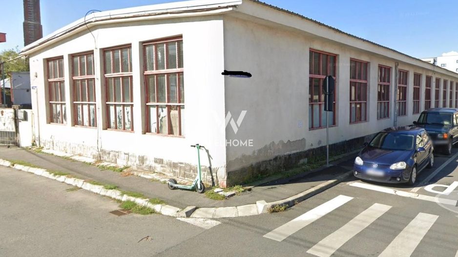 Oportunitate Unică! Teren 4.800 mp cu cert urbanism pentru blocuri - Poză 2