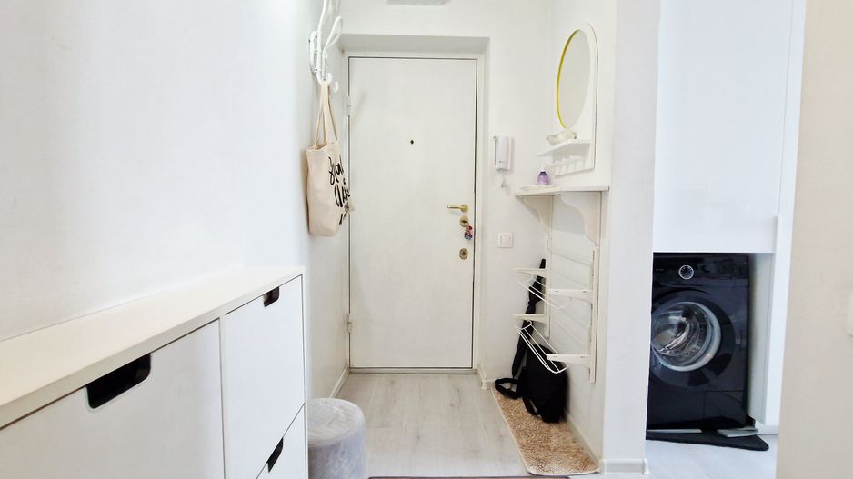 2 camere modern | Metrou Favorit (COMISION ZERO) - Poză 5