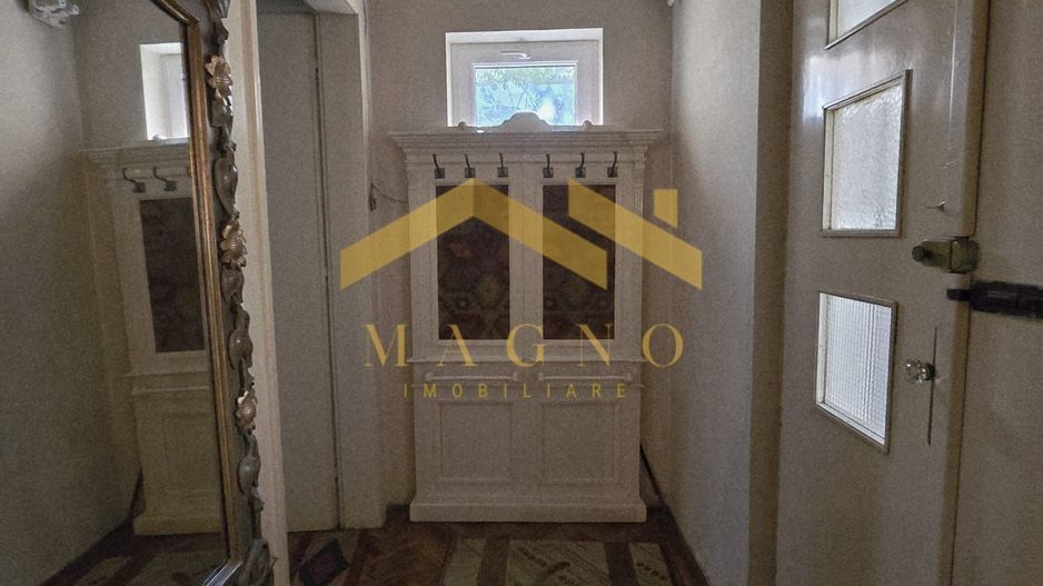 Apartament 4 camere+anexa 2 camere pe Malul Muresului/Str. Praporgescu - Poză 5