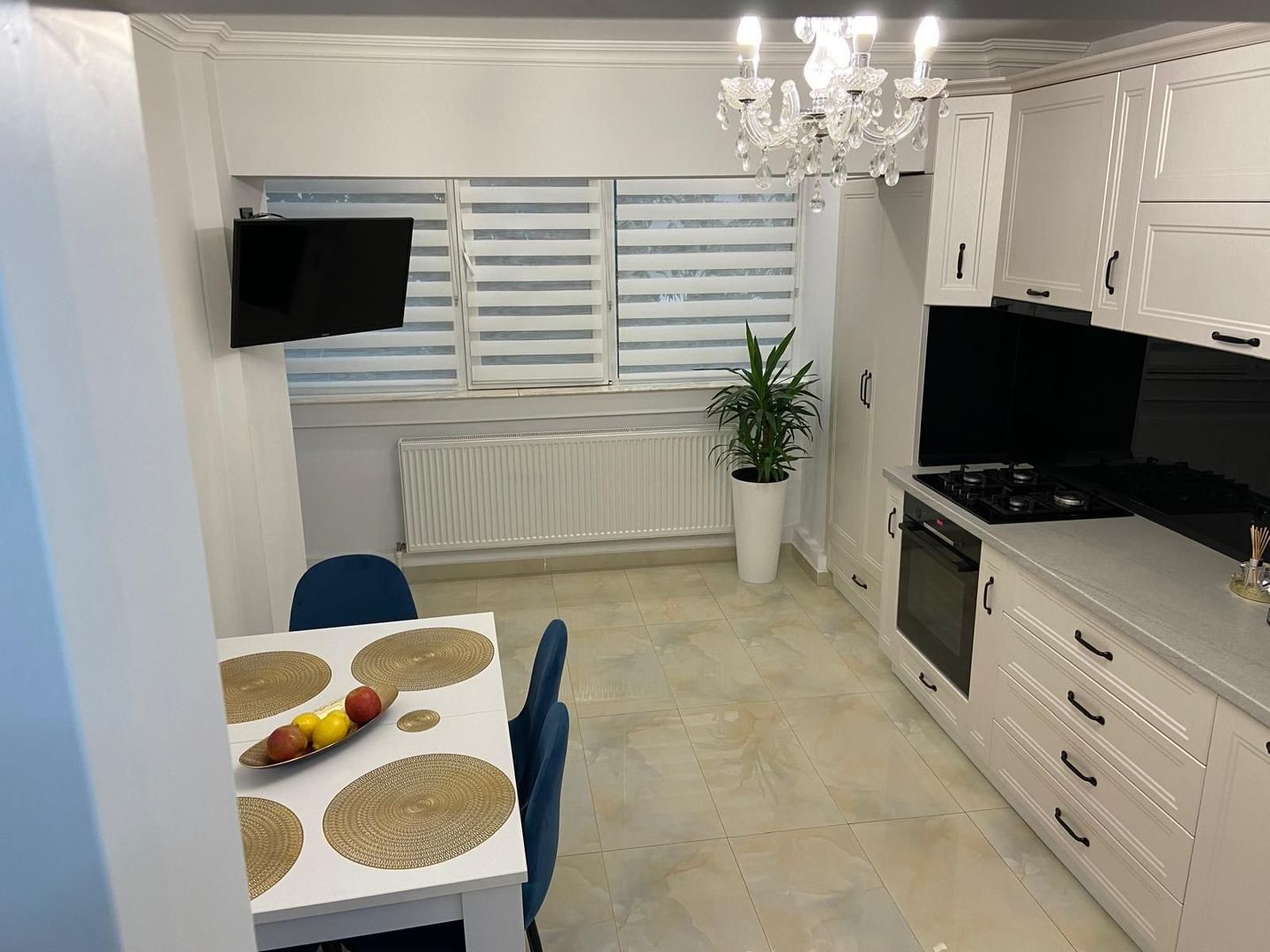 Apartament 4 camere de inchiriat - Zona IC Frimu - Poză 10