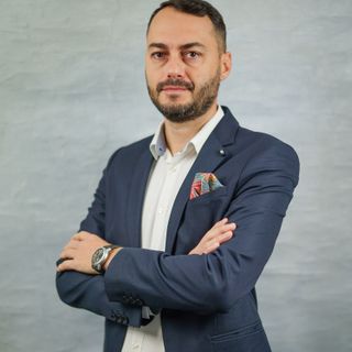 Ionut Serban - IMOZONE BUSINESS CONSULTING