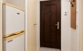 Garsoniera modernă, zona Bogdan Voda, Mănăștur - Poză 5