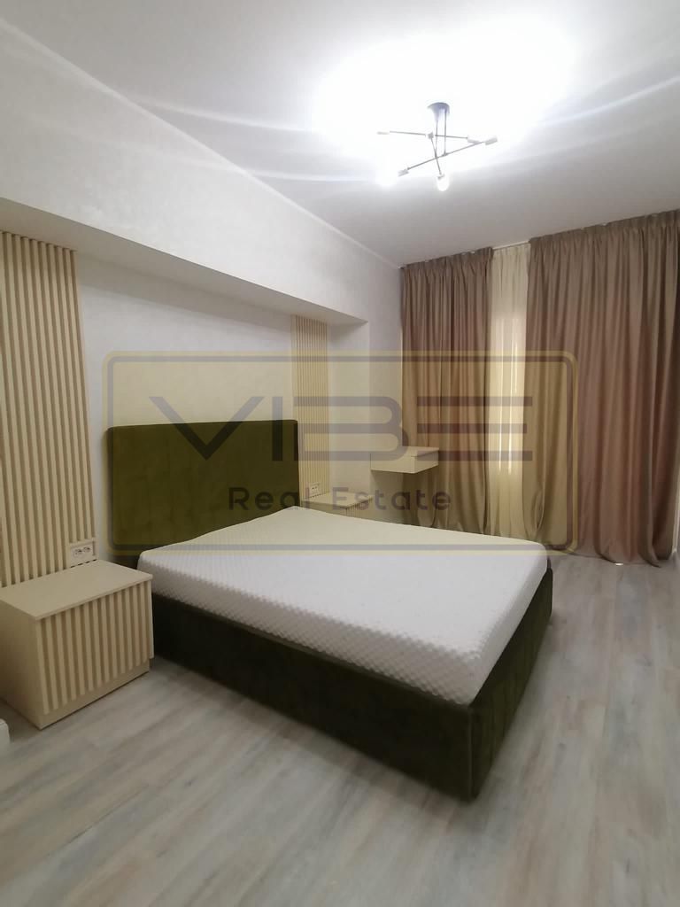 Royal Town- Apartament mobilat complet-2 camere-Parter ! - Poză 2