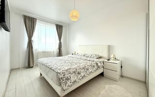 Apartament 2 camere decomandat + parcare și boxă - Poză 4