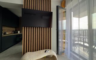 West City Tower apartament 2 camere Ultrafinisat 54mp - Poză 3