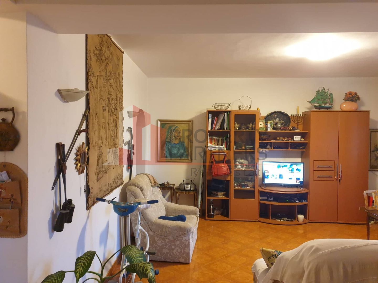 Apartament cu 3 camere in vila, Jollie Ville - Poză 5